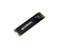 GOODRAM 256GB M.2 PCIe NVMe PX500 G3 - 1325039 - zdjęcie 6